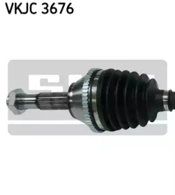 skf vkjc3676